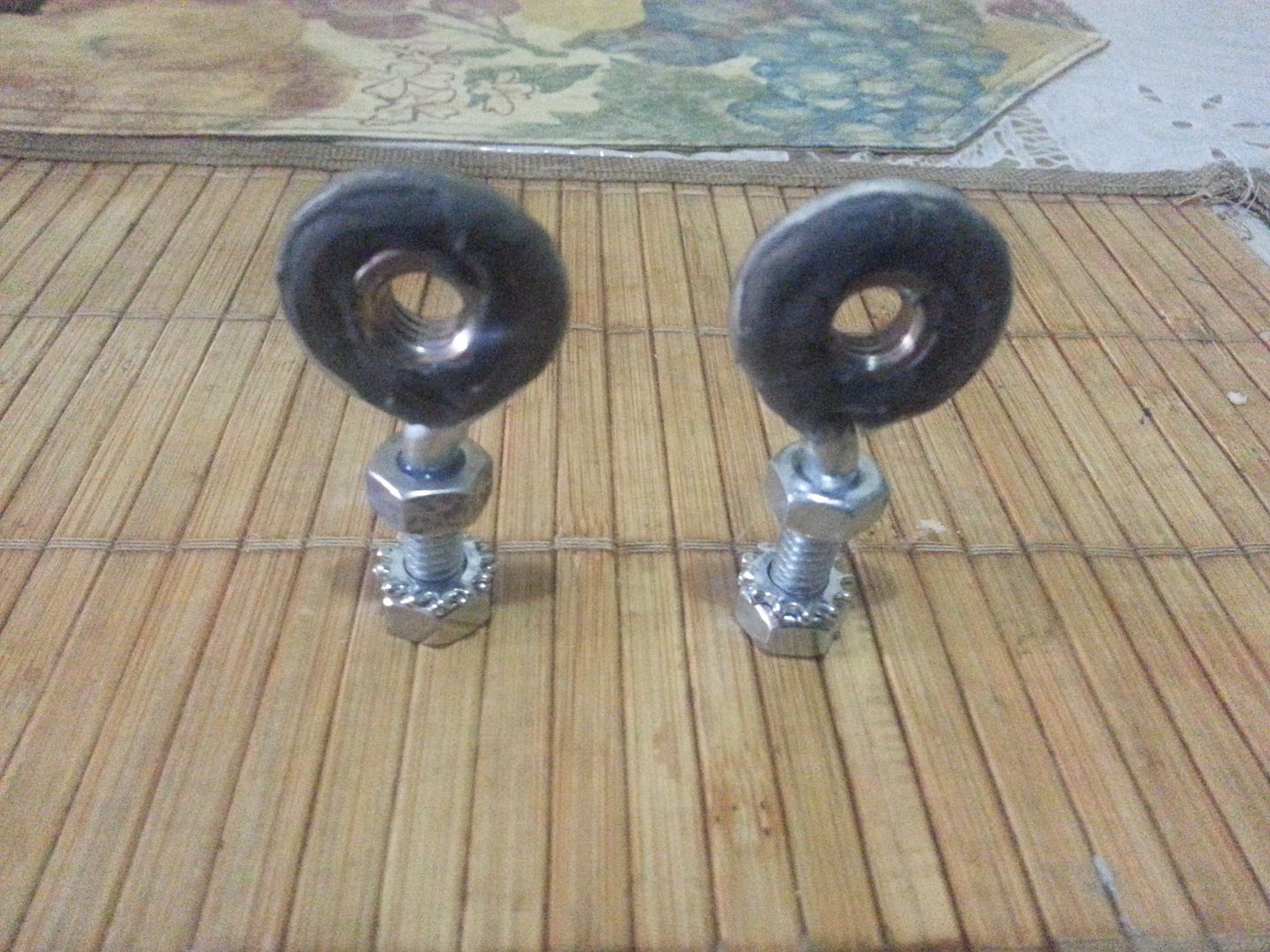 Lollipop for drag pipes myth Confirmed Page 6 Harley Davidson Forums